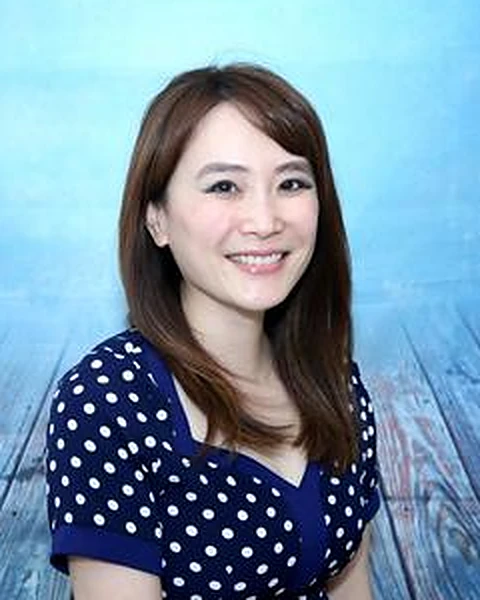 Portrait of Karen Lee, DNP, FNP-C